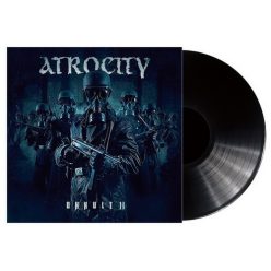 ATROCITY: Occult II (LP)