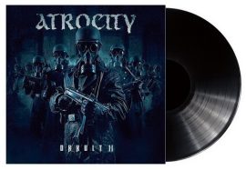 ATROCITY: Occult II (LP)