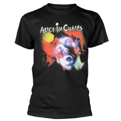 ALICE IN CHAINS: Facelift (póló)