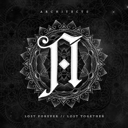 ARCHITECTS: Lost Forever // Lost Together (CD)
