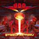 UDO: Steelfactory (CD)