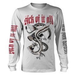 SICK OF IT ALL: Eagle (longsleeve)
