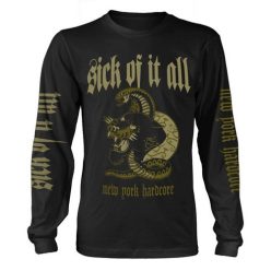 SICK OF IT ALL: Panther (longsleeve)