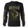 SICK OF IT ALL: Panther (longsleeve)