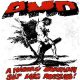 AMD: A háború borzalmai (CD)