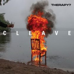 THERAPY?: Cleave (CD)