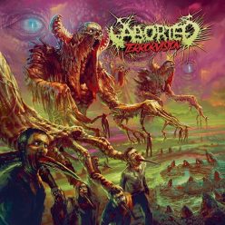ABORTED: Terrorvision (LP)