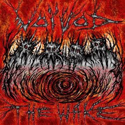 VOIVOD: The Wake (2LP)