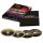 ALTER BRIDGE: Live From The Royal Albert Hall (Bl-ray+DVD+2CD)
