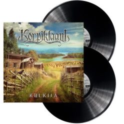 KORPIKLAANI: Kulkija (2LP)