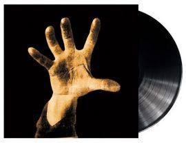 SYSTEM OF A DOWN: System Of A Down (LP)