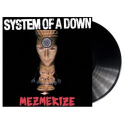 SYSTEM OF A DOWN: Mezmerize (LP)