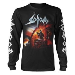 SODOM: Agent Orange (hosszúujjú póló)