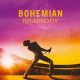 QUEEN: Bohemian Rhapsody Soundtrack (CD)
