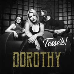 DOROTHY: Tessék! (CD)