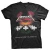 METALLICA: Master... Eu Tour '86 (póló) METALLICA: Master... Eu Tour '86 (póló)