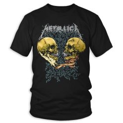 METALLICA: Sad But True (póló)