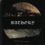 BATHORY: Blood Fire Death (LP, picture disc)