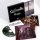 CINDERELLA: Mercury Years (5CD)