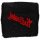Judas Priest - Logo (embroidered wristband)