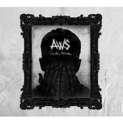 AWS: Fekete részem (CD, digipack)