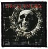 ARCH ENEMY: Doomsday Machine (95x95) (felvarró) ARCH ENEMY: Doomsday Machine (95x95) (felvarró)