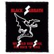 BLACK SABBATH: We Sold Our Souls (80x95) (felvarró)