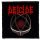 DEICIDE: Legion (9,5 cm x 9,5 cm) (patch)