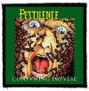 PESTILENCE: Consuming Impulse (95x95) (felvarró) PESTILENCE: Consuming Impulse (95x95) (felvarró)