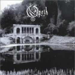 Opeth: Morningrise (CD)