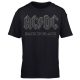 AC/DC: Back In Black (póló)