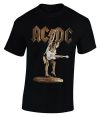 AC/DC: Stiff Upper Lip (póló) AC/DC: Stiff Upper Lip (póló)