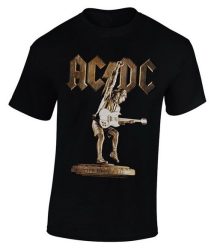 AC/DC: Stiff Upper Lip (póló)