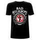 BAD RELIGION: Badge (póló)