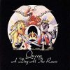 QUEEN: A Day At The Races (2CD, Deluxe Edition)