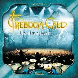 FREEDOM CALL: Live Invasion (2CD)