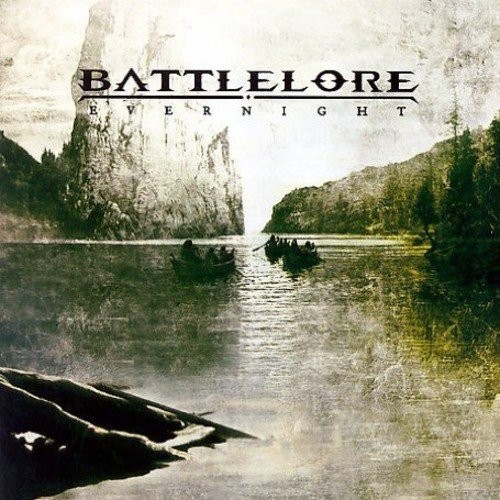 BATTLELORE: Evernight (CD)