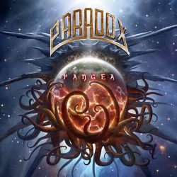 PARADOX: Pangea (CD)