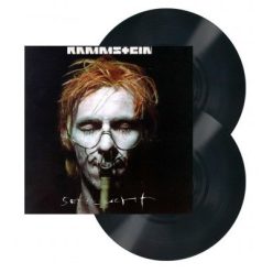 RAMMSTEIN: Sehnsucht (2LP, 180 gr, remastered)