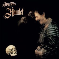 NAGY FERÓ: Hamlet (CD)