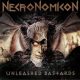 NECRONOMICON: Unleashed Bastards (CD)