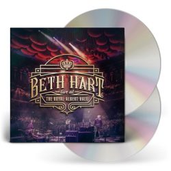 BETH HART: Live At The Royal Albert Hall (2CD)