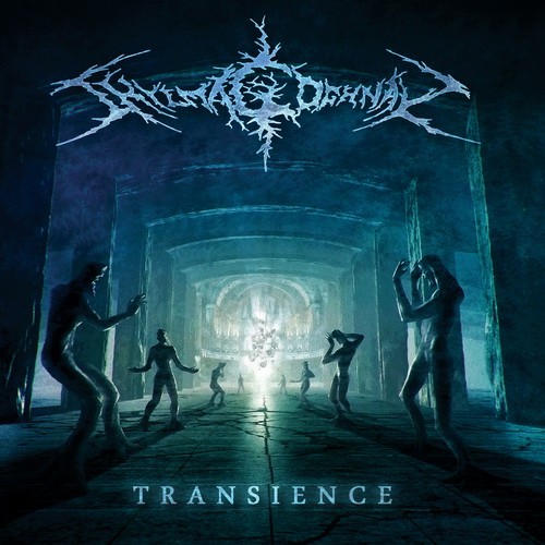 SHYLMAGOGHNAR: Transience (CD)