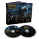 LEGION OF THE DAMNED: Slaves Of The Shadow Realm (CD+DVD)