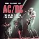 AC/DC: What Do You Do For Money Honey 1981 (CD)