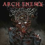 ARCH ENEMY: Covered In Blood (2LP)