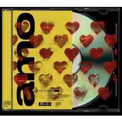 BRING ME THE HORIZON: Amo (CD)