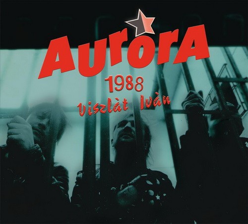 AURORA: Viszlát Iván/1988 (2CD)