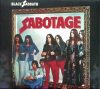BLACK SABBATH: Sabotage (CD, digipack) BLACK SABBATH: Sabotage (CD, digipack)