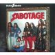 BLACK SABBATH: Sabotage (CD, digipack)